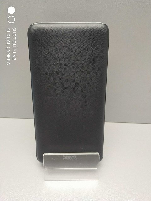 Powerbank Proda Hujon PD-P67 10000 mAh Black 0