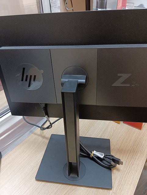 Монитор HP Z24n G2 (1JS09A4) 2