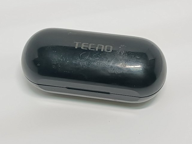 Навушники Tecno Hipods H3  1