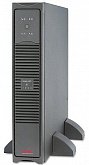 картинка Источник бесперебойного питания APC Smart-UPS SC 1000VA Rack/ Tower (SC1000I) 