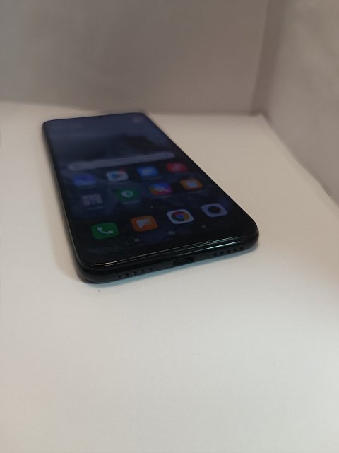 Xiaomi Redmi Note 7 4/64GB Space Black  3