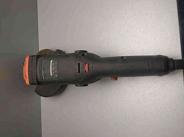 Болгарка (угловая шлифмашина) Dnipro-M GL-125S 8