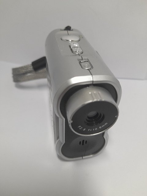 Камера цифровая Mustek DV3000 0