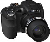 картинка Фотоаппарат Fujifilm FinePix S1600 