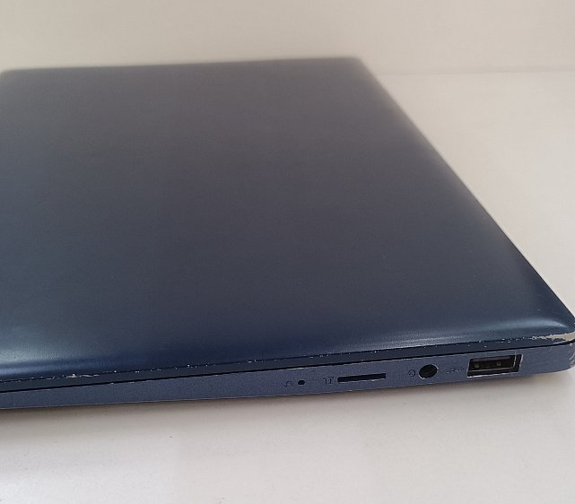 Нетбук Lenovo IdeaPad S130-11IGM (81J1007JRA) 3