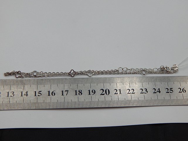Срібний браслет (31085591) 2
