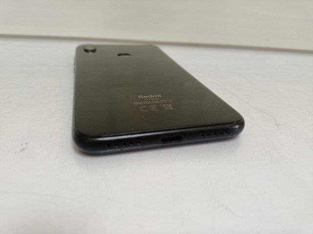 Xiaomi Redmi Note 7 4/64GB Space Black 7