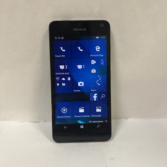 Microsoft Lumia 650 1/16Gb 0