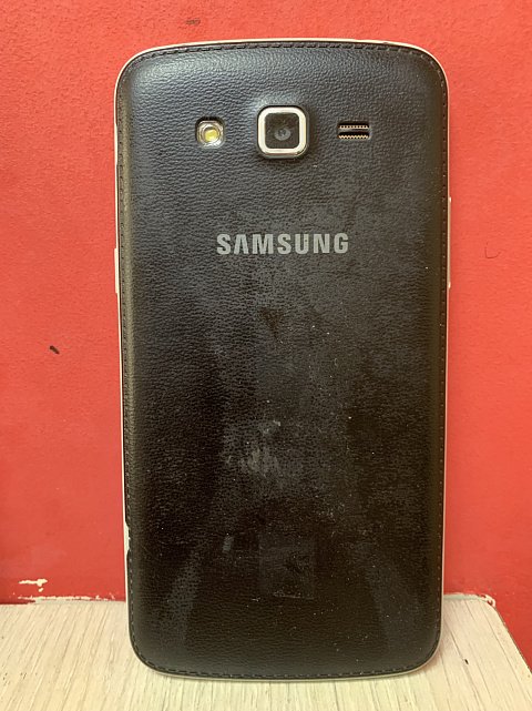 Samsung Galaxy Grand 2 (SM-G7102) 1/8Gb Black 4