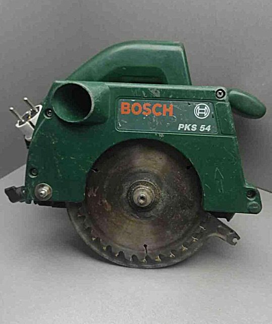 Дисковая пила Bosch PKS 54  0
