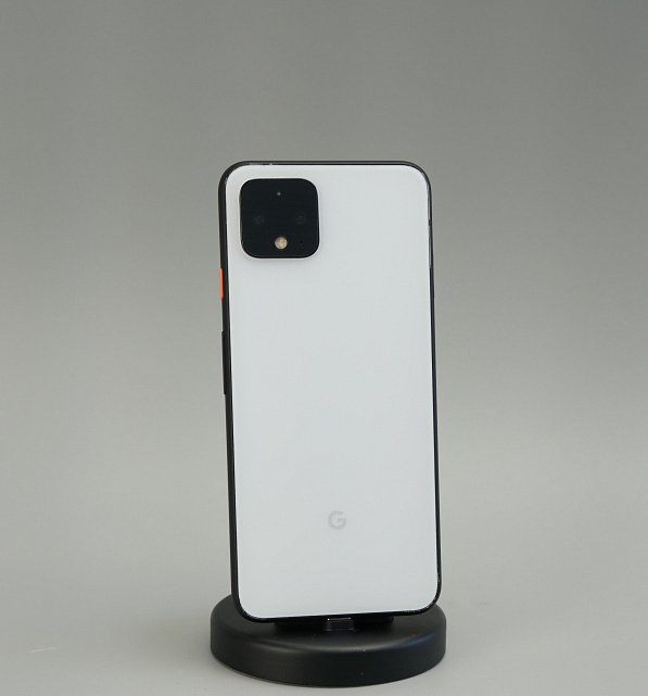 Google Pixel 4 6/64GB Clearly White  1