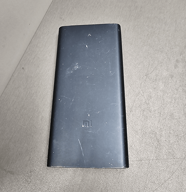 Xiaomi Mi Power bank 3 10000 mAh PLM13ZM 0