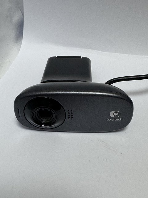Веб-камера Logitech C310 0