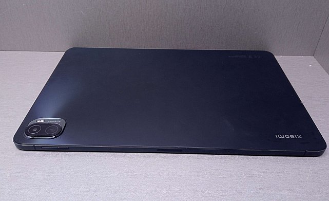 Планшет Xiaomi Pad 5 10.9 6/128GB 10