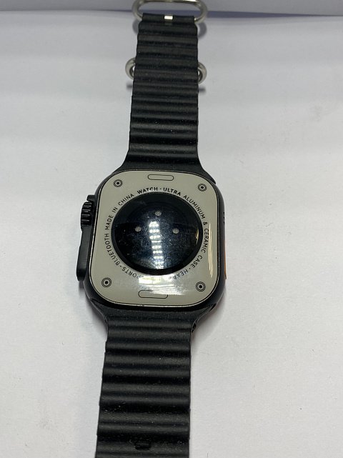 Смарт-годинник Smart Watch T900 Ultra 3