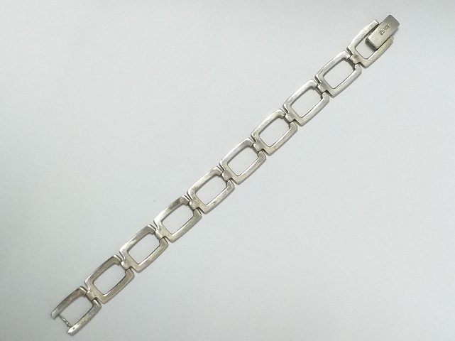 Срібний браслет (33698680) 2