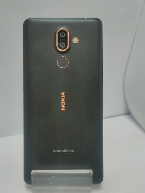 Nokia 7 Plus 4/64Gb 1
