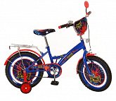 картинка Детский велосипед Profi Spider 16" 