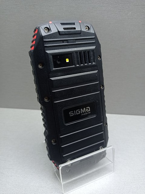 Sigma mobile X-treme DT68 6