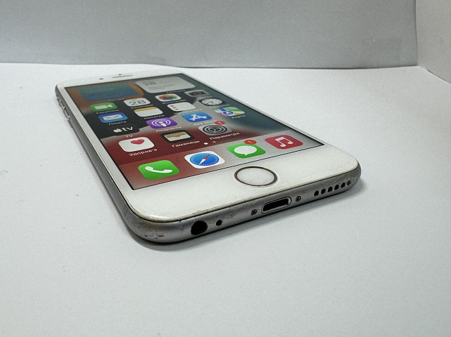 Apple iPhone 6s 128Gb Space Gray (MKQT2) 2