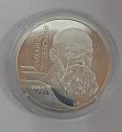 картинка Серебряная монета 5 гривен 2006 Украина (6274207) 