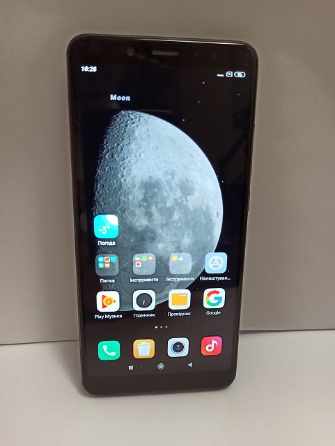 Xiaomi Redmi Note 5 3/32GB 0