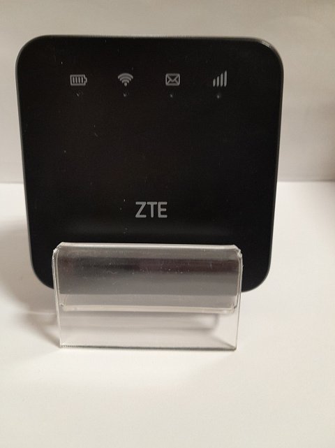 Мобільний Wi-Fi роутер ZTE MF927U 0