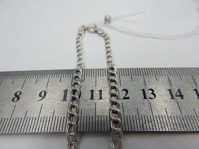 Срібний браслет (29560355) 1