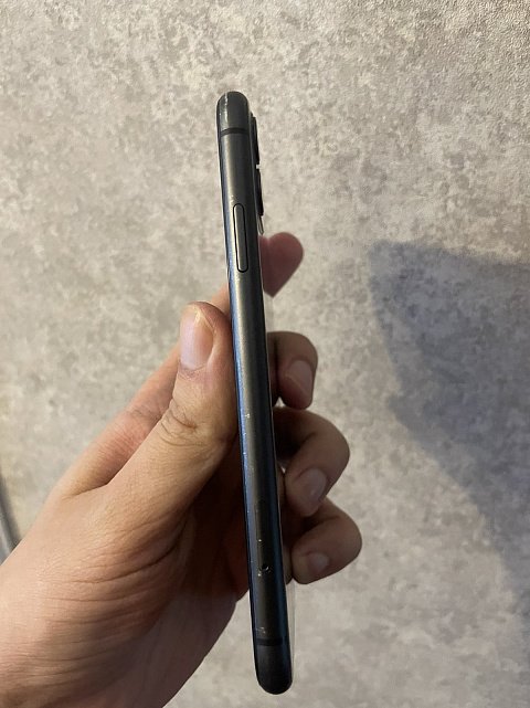 Apple iPhone 11 64GB Black Neverlock 5