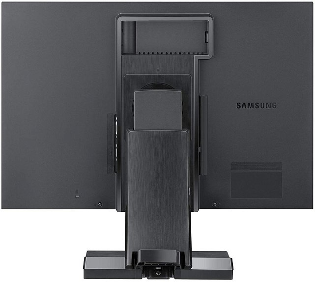 Монитор Samsung S24A450BW 5
