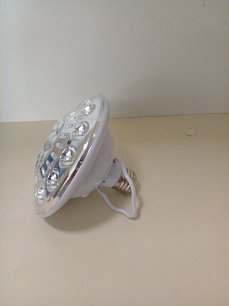 LED-лампа с пультом Shuai Ling SL-678 7