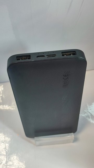 Powerbank Xiaomi 10000 mAh 2