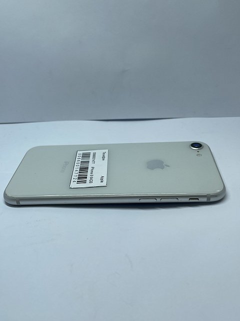 Apple iPhone 8 64Gb Silver (MQ6L2) 5
