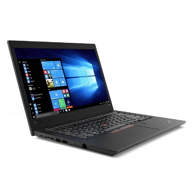 Ноутбук Lenovo ThinkPad L480 (Intel Core i5-8250U/8Gb/SSD256Gb) (33734434) 1