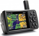 картинка GPS-навигатор Garmin GPSMAP 296 