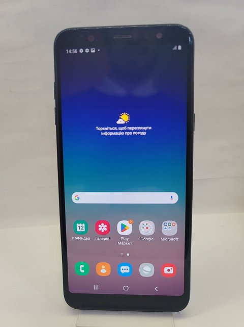 Samsung Galaxy A6+ (SM-A605FN) 3/32Gb 0