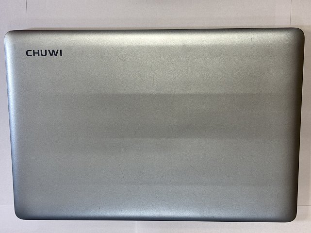 Ноутбук Chuwi Herobook 14.1'' 4/64Gb (CWI532) 1