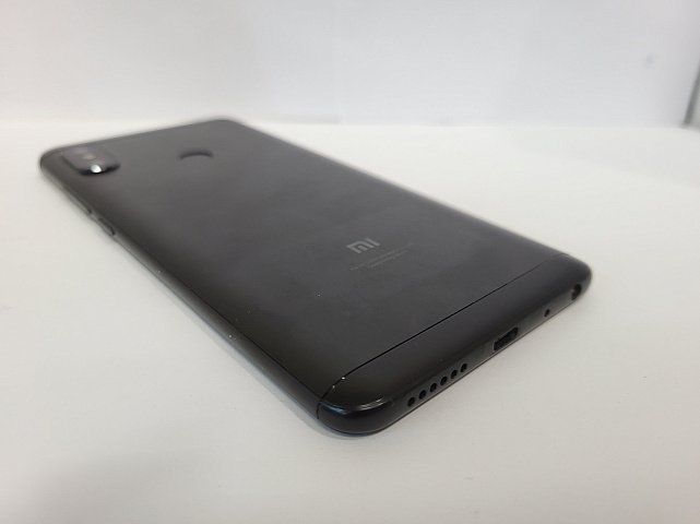 Xiaomi Redmi Note 5 3/32GB 2