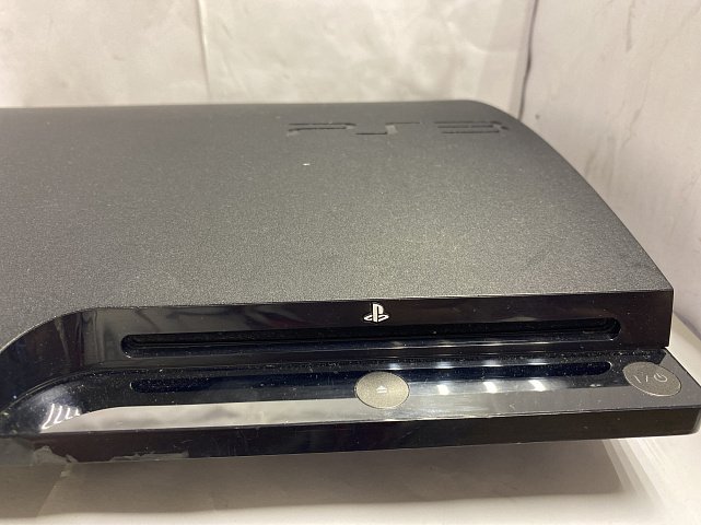 Игровая приставка Sony PlayStation 3 Slim 250Gb  2