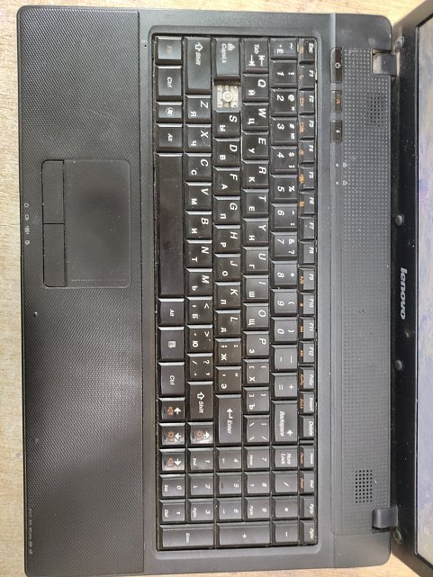 Ноутбук Lenovo G565 (AMD Athlon II P360/4Gb/HDD320Gb) (33583899) 7