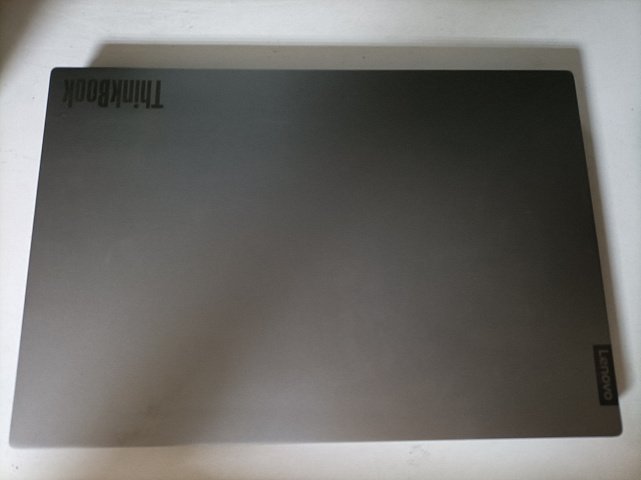 Ноутбук Lenovo ThinkBook 15-IIL (20SMS0UP00) 5
