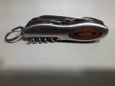 картинка Нож-мультитул Victorinox 9 в 1 (9597322) 
