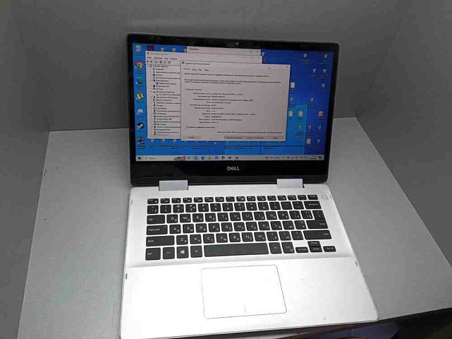 Ноутбук Dell Inspiron 5491 (Intel Core i7-10510U/16Gb/SSD512Gb) (31882556) 1