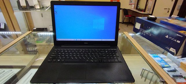 Ноутбук Dell Inspiron 3584 (Intel Core i3-7020U/8Gb/HDD120Gb) (32922124) 0