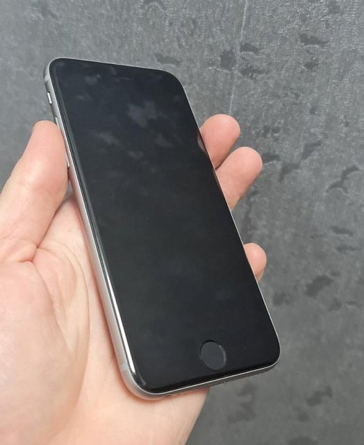 Apple iPhone 6s 32Gb Space Gray Neverlock 0