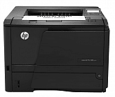 картинка Принтер HP LaserJet Pro 400 M401d 