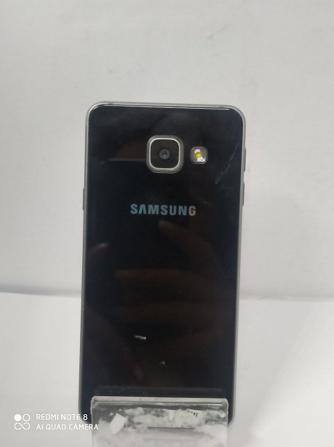 Samsung Galaxy A3 (SM-A310F) 2016 1/16Gb 5