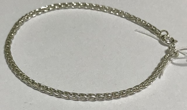 Срібний браслет (29341941) 1