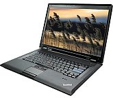 картинка Ноутбук Lenovo ThinkPad SL500 (Intel Celeron T3000/2Gb/HDD250Gb) (33762937) 