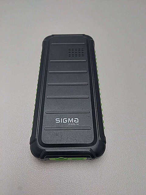 Sigma mobile X-style 18 Track 8